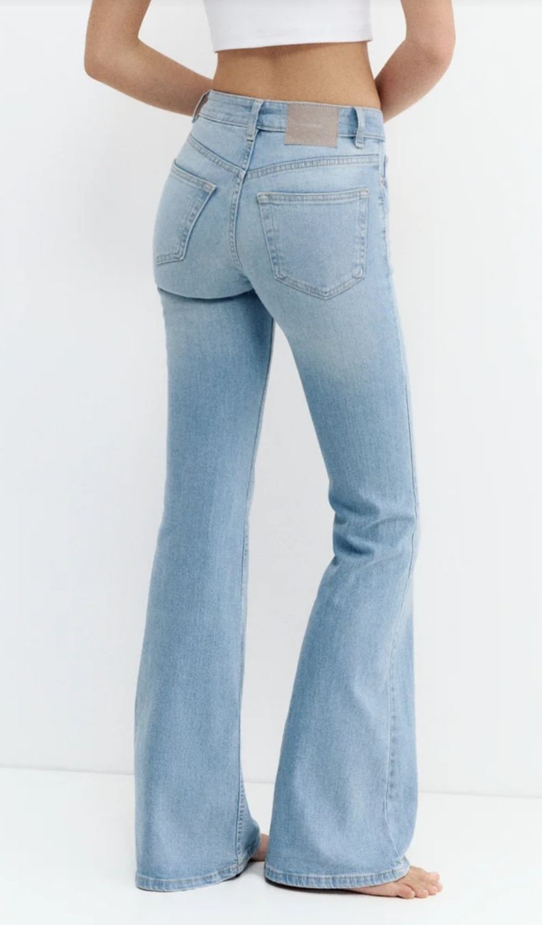 Pull&Bear Jeans: Pull&Bear Jeans gr. 40 – Nuovo (secondo la descrizione) da Muri AG venduto da Damodeta
