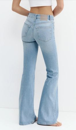Pull&Bear Jeans gr. 40