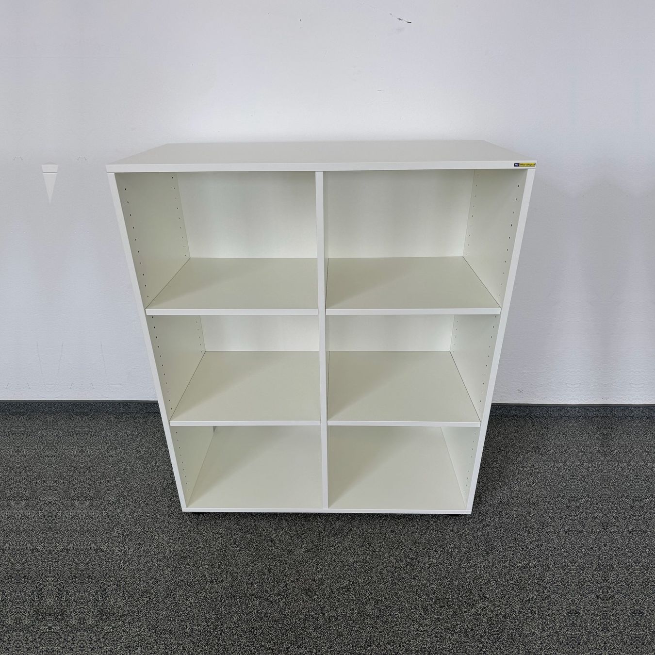 Scaffali: Wini Winea Maxx Regal – Usato da Schönenwerd venduto da mcofficeshop