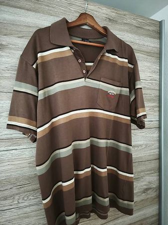 Original Paul & Shark Poloshirt  Herren