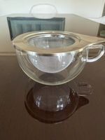 Glas Kräuterteetasse Trendglas Jena Tea Time 0.3L gebraucht