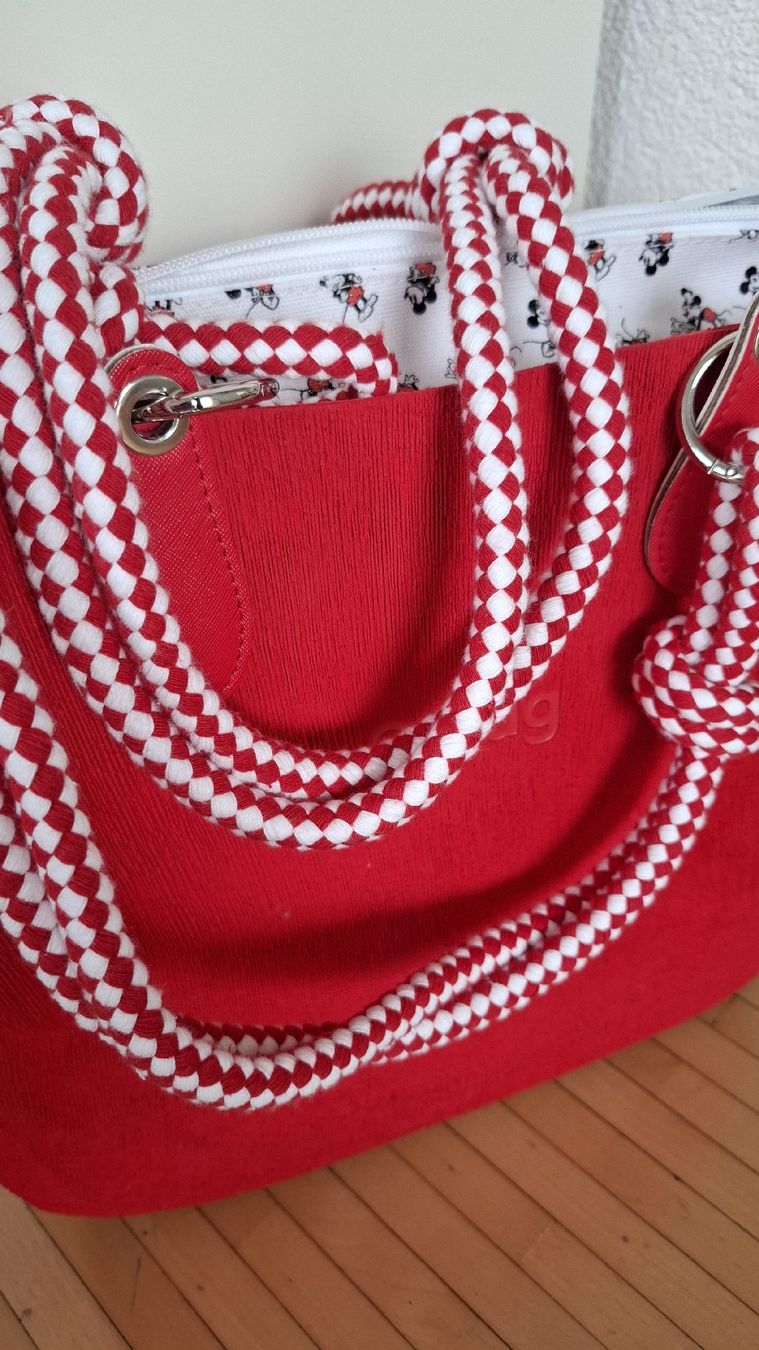 Obag Sacs femmes: obag classic NEU – Neuf (Voir description) à Schwarzenbach SG par LoveBag 4