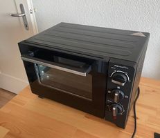 Klein Backofen Fust Primotec 20L (wie neu)