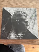 Kontra K CD Aus dem Schatten ins Licht guter Zustand