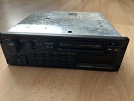 Blaupunkt Düsseldorf SQR 49 Vintage Autoradio bmw