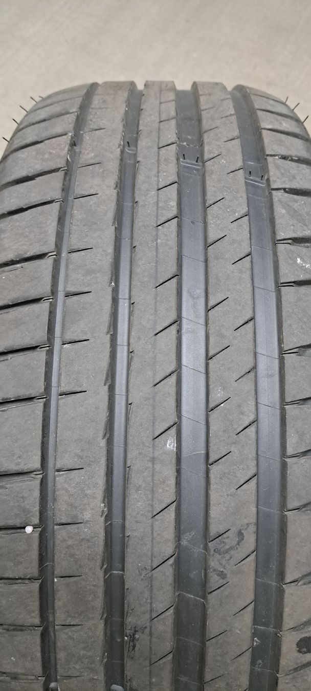 Michelin Pneumatici & Ruote complete: Michelin Pilot Sport 4 – Usato da Amden venduto da Nelda67 3
