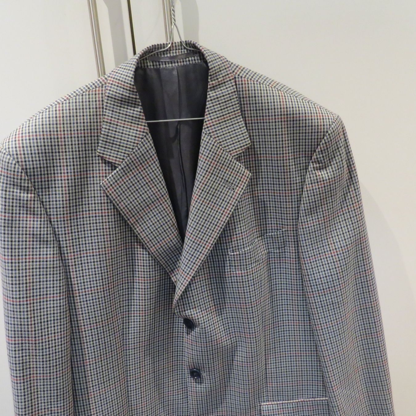 Completi: Anzug Jacke von Bäumler Gr 54 – Usato da Einsiedeln venduto da rotgypsy1969 3