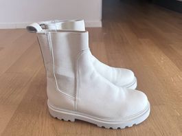 Stiefelette Gr.37
