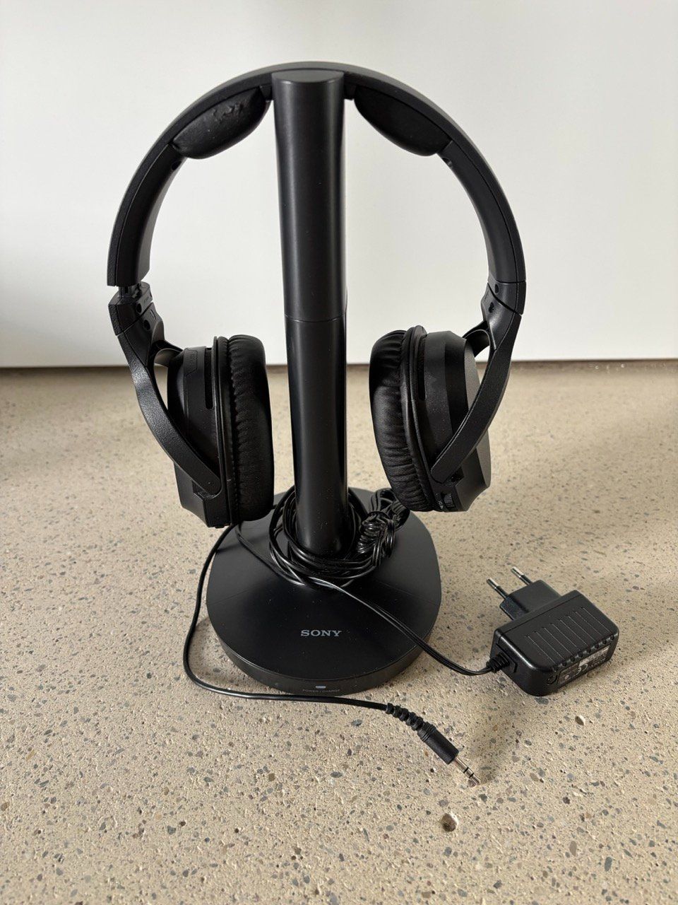 Sony Cuffie: Sony MDR-RF895R Headphones – Usato da Dübendorf venduto da rashu