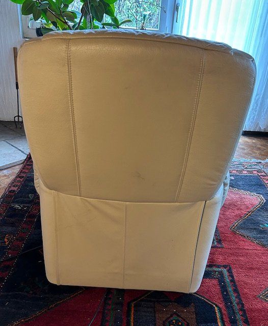 Poltrone: TV-Ledersessel, Relax – Usato da Flumenthal venduto da Uranus26 3
