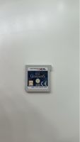 Nintendo 3DS Game Rise of the Guardians Used
