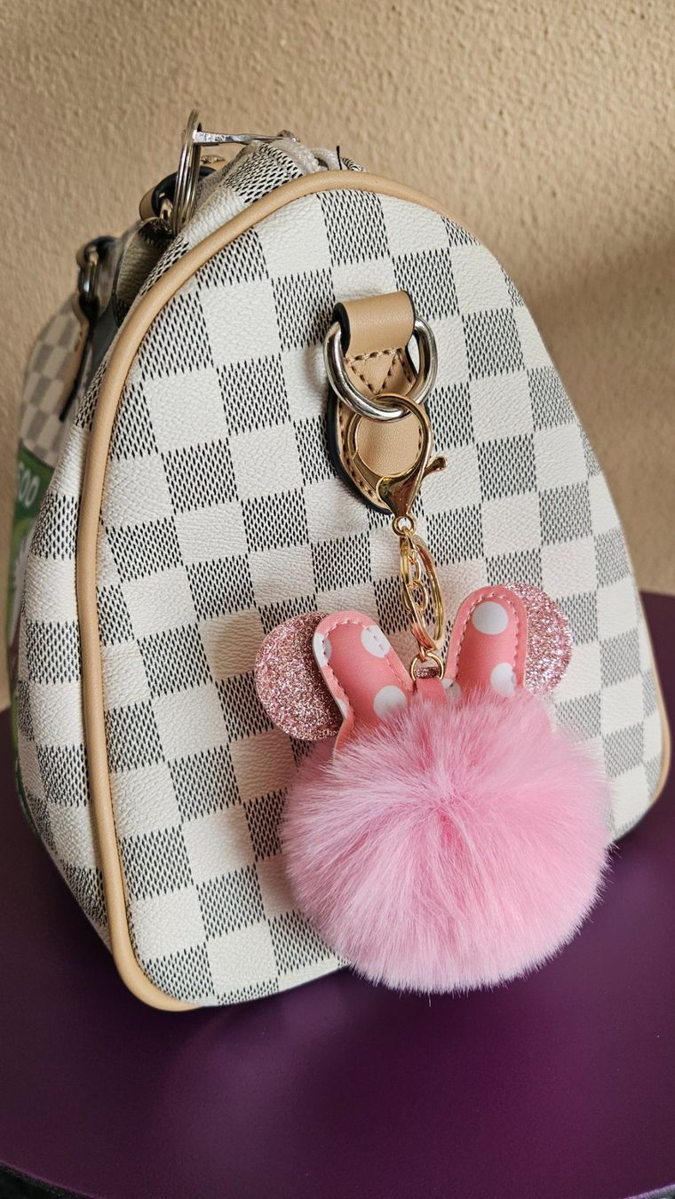 Borse: Handbemalte Handtasche mit Dagobert Duck – Usato da Basel venduto da True_Hofer_Store 3