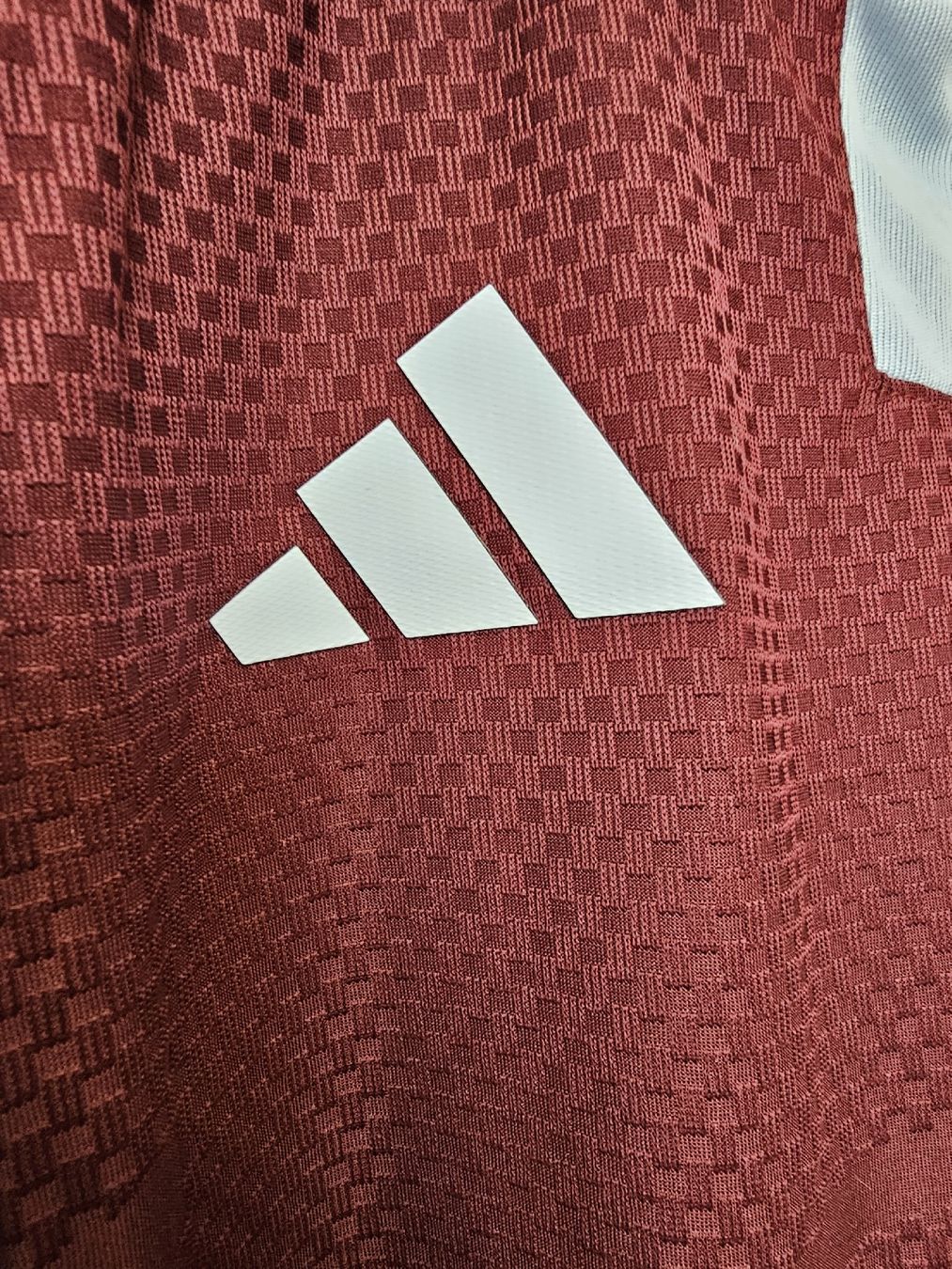 Canottiere & Pantaloni: Aston Villa Spielertrikot 26/27 – Nuovo (secondo la descrizione) da Rickenbach LU venduto da LichterWelt 4