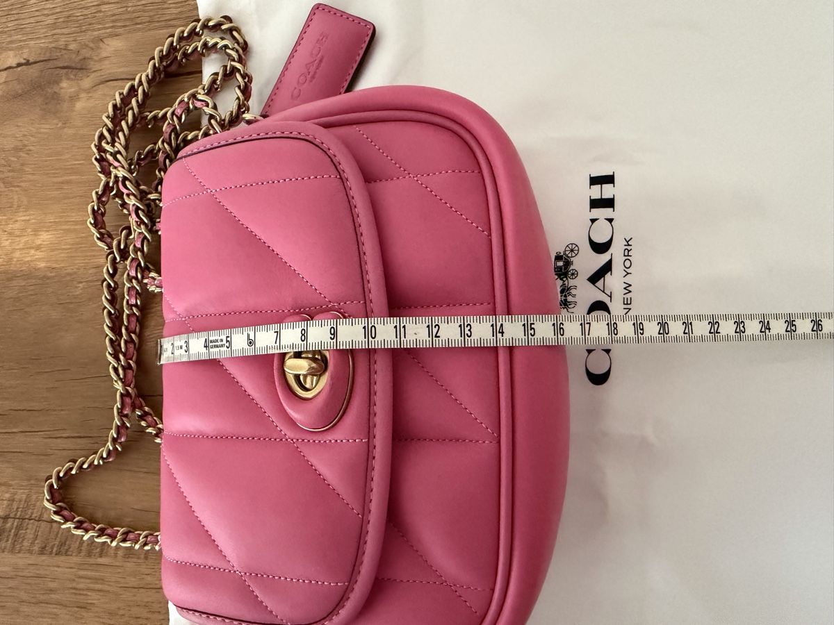 Coach Borse da donna: Coach Pillow Madison Shoulder Bag – Usato da Brügg BE venduto da Goob 7