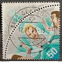 2015 Divertimento Top Stempel