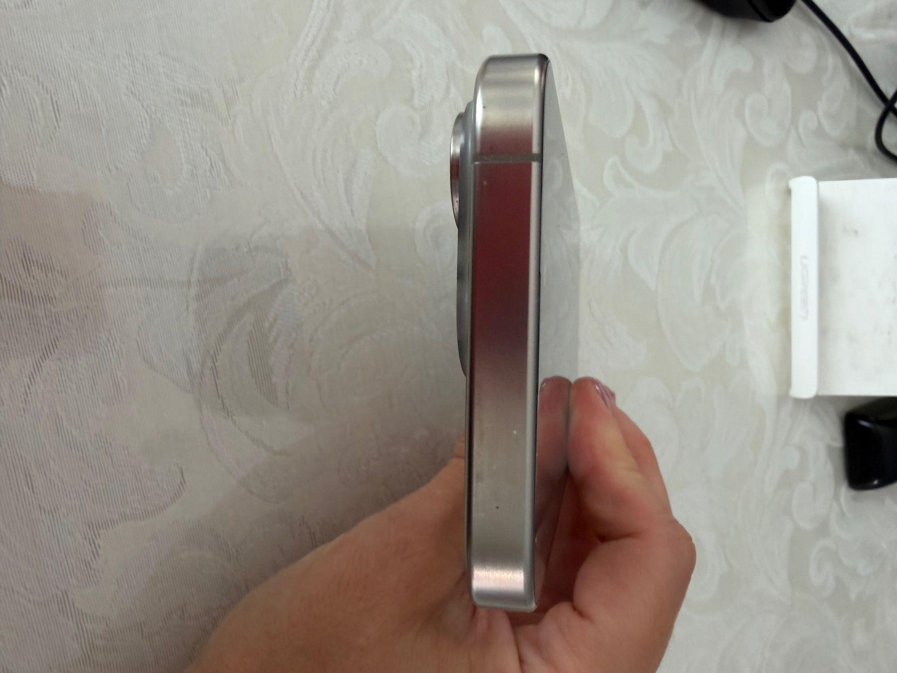 Apple Handys / Smartphones: Iphone 15 pro 256 GB – Gebraucht aus Oberhasli von Tina_So 6