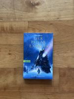 Der Polar Express Buch