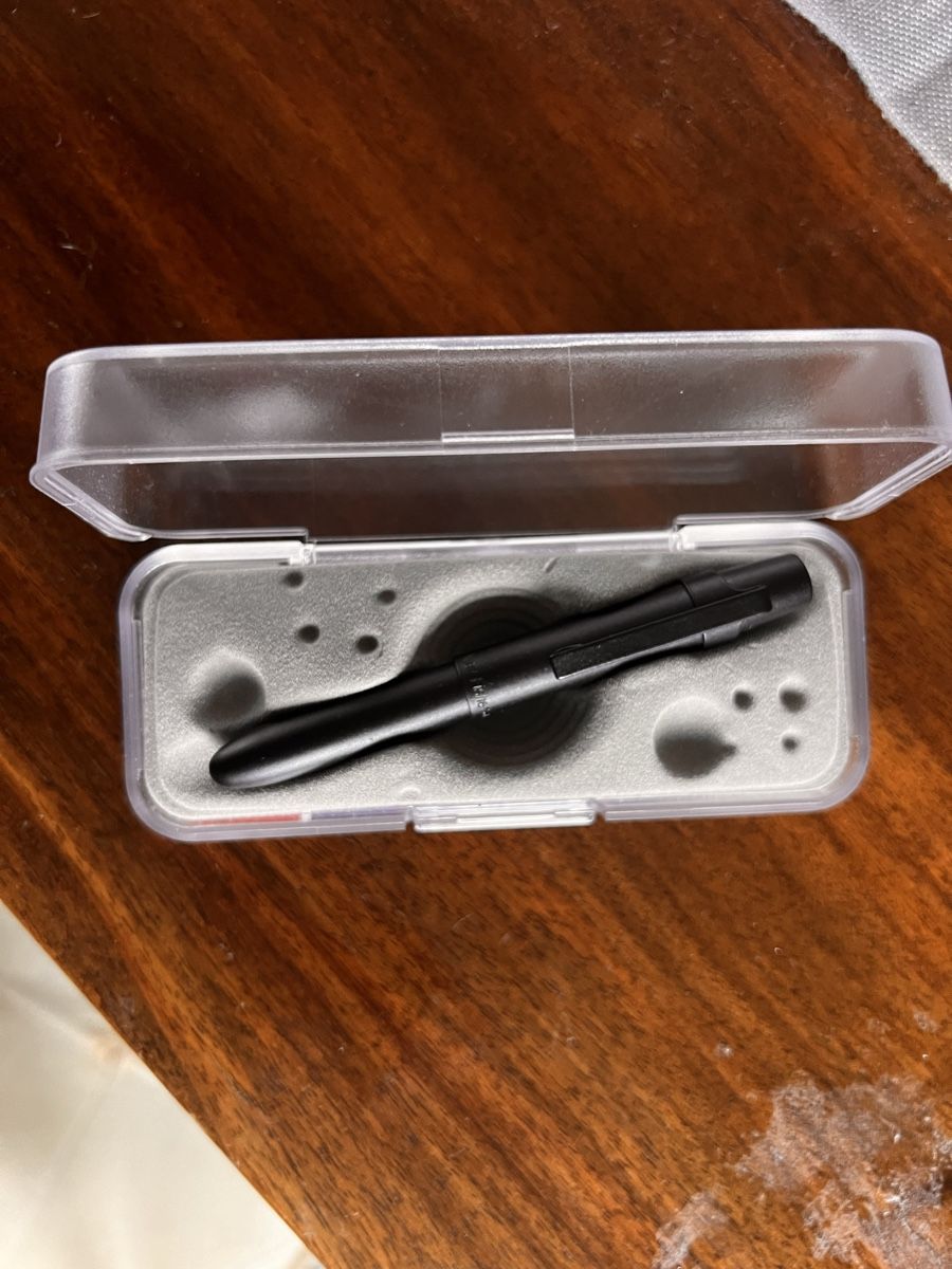 Penna & Evidenziatori: Fisher Kugelschreiber Space Pen – Nuovo (secondo la descrizione) da Heiden venduto da reentry01 1