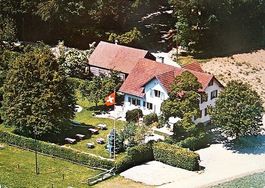 SALEN-REUTENEN ob Steckborn - Waldrestaurant Haidenhaus