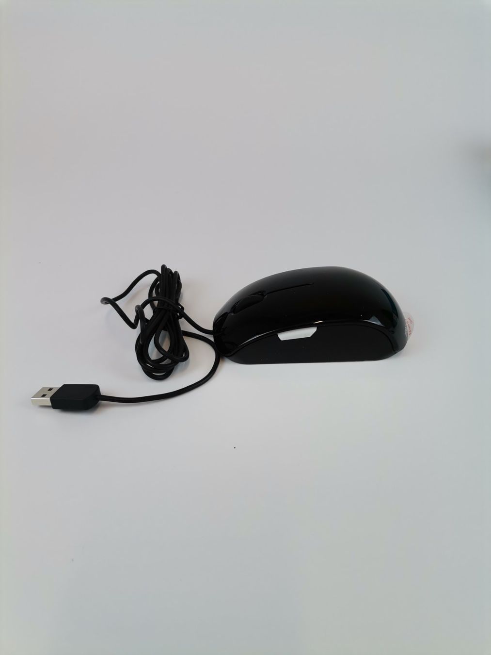 Scanner: IRIS Scanner-Mouse 2 – Neu (gemäss Beschreibung) aus Schaffhausen von Restwert_SH 5