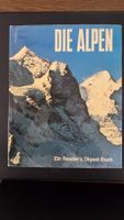Die Alpen – Reader’s Digest Buch | Bildband mit Karten