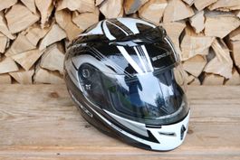 Motorrad Helm