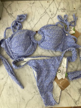 Bikini Berlook