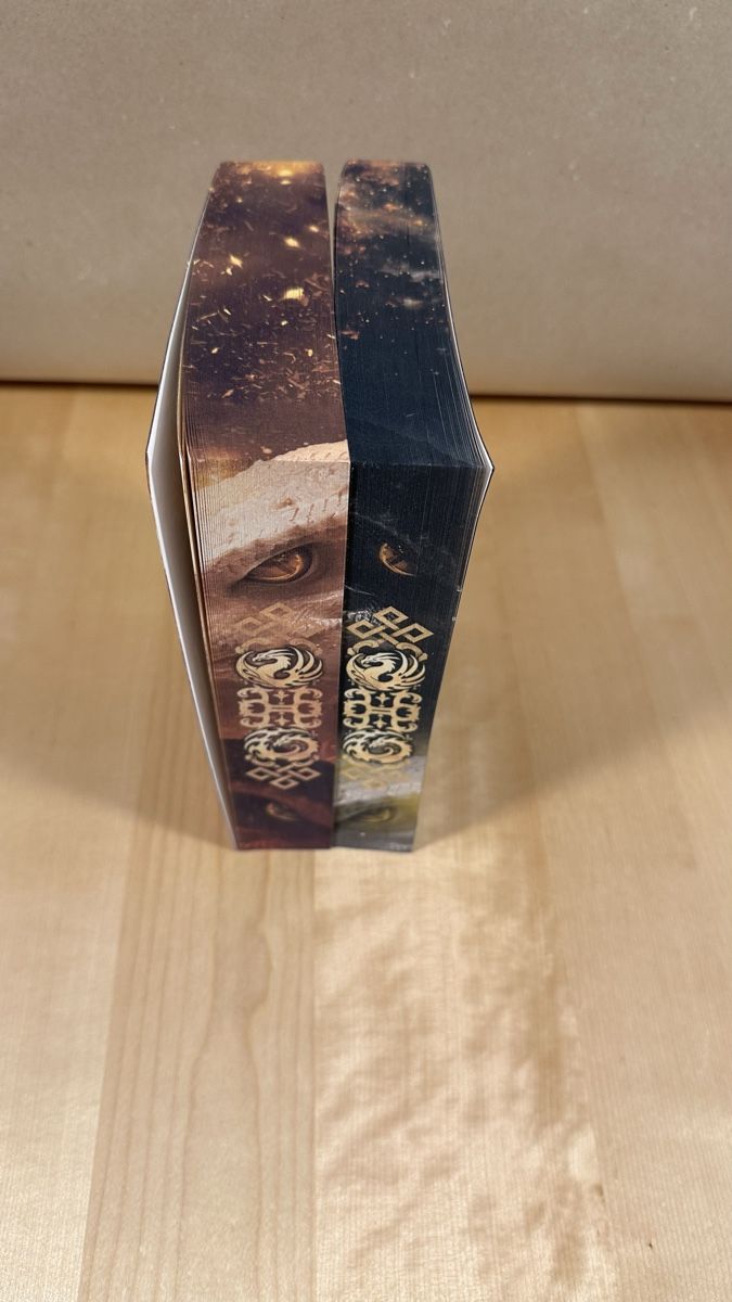 Libri: Asrai Band 1&2 - Liane Mars – Usato da Schönenwerd venduto da palaceofwords 2