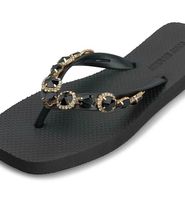 Alma en Pena - Zehentrenner FlipFlops 41 Neu