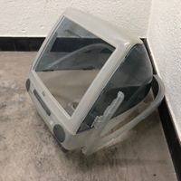 Gehäuse von iMac (grau) für Lampe oder ähnliches