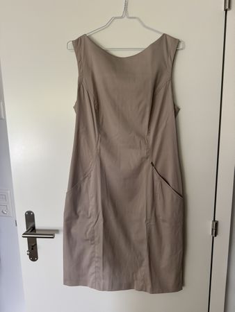 Kleid von Milanelli