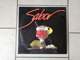 Sabor  /  LP