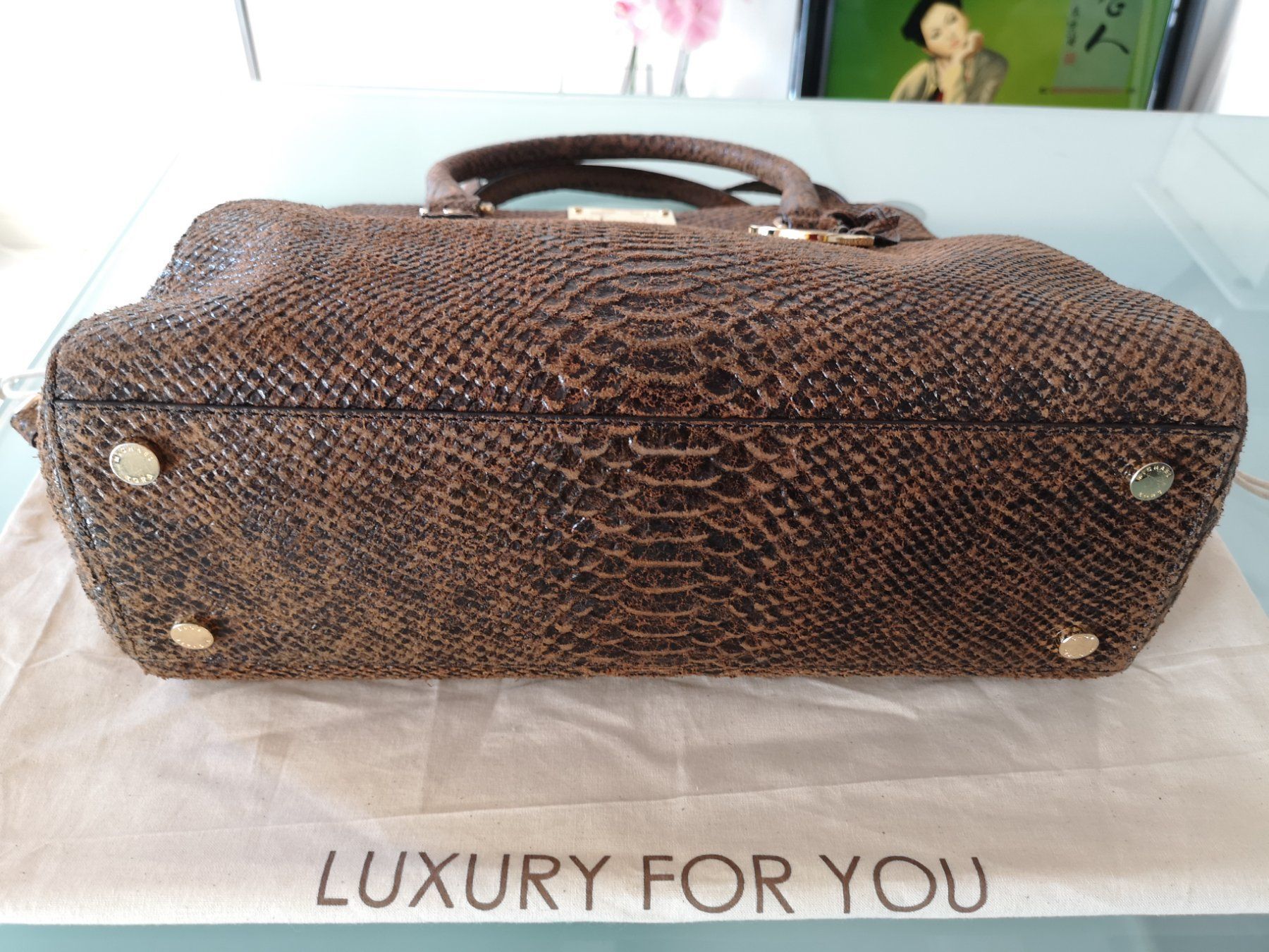 Michael Kors Borse da donna: Michael KORS / Authentique / Super offre ! – Usato da Bulle venduto da italicum 4