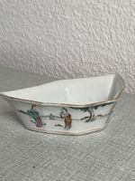 ROC china beautiful bowl antique