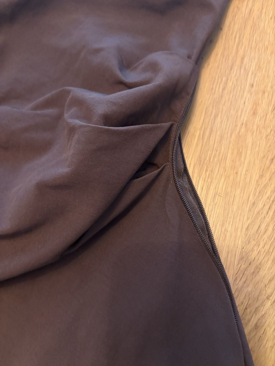 Mango Kleider: Robe longue Mango taille M – Gebraucht aus Attalens von Skorpionica 2