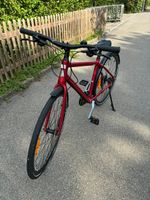 Merida Crossway 100 Urban (size S)