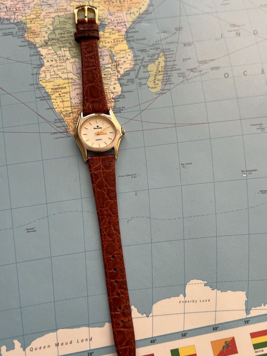 Orologi: NEU***CH DAMEN UHR***SUPER ALS 🎁 – Nuovo e nell'imballaggio originale da Zürich venduto da Ceca52 3