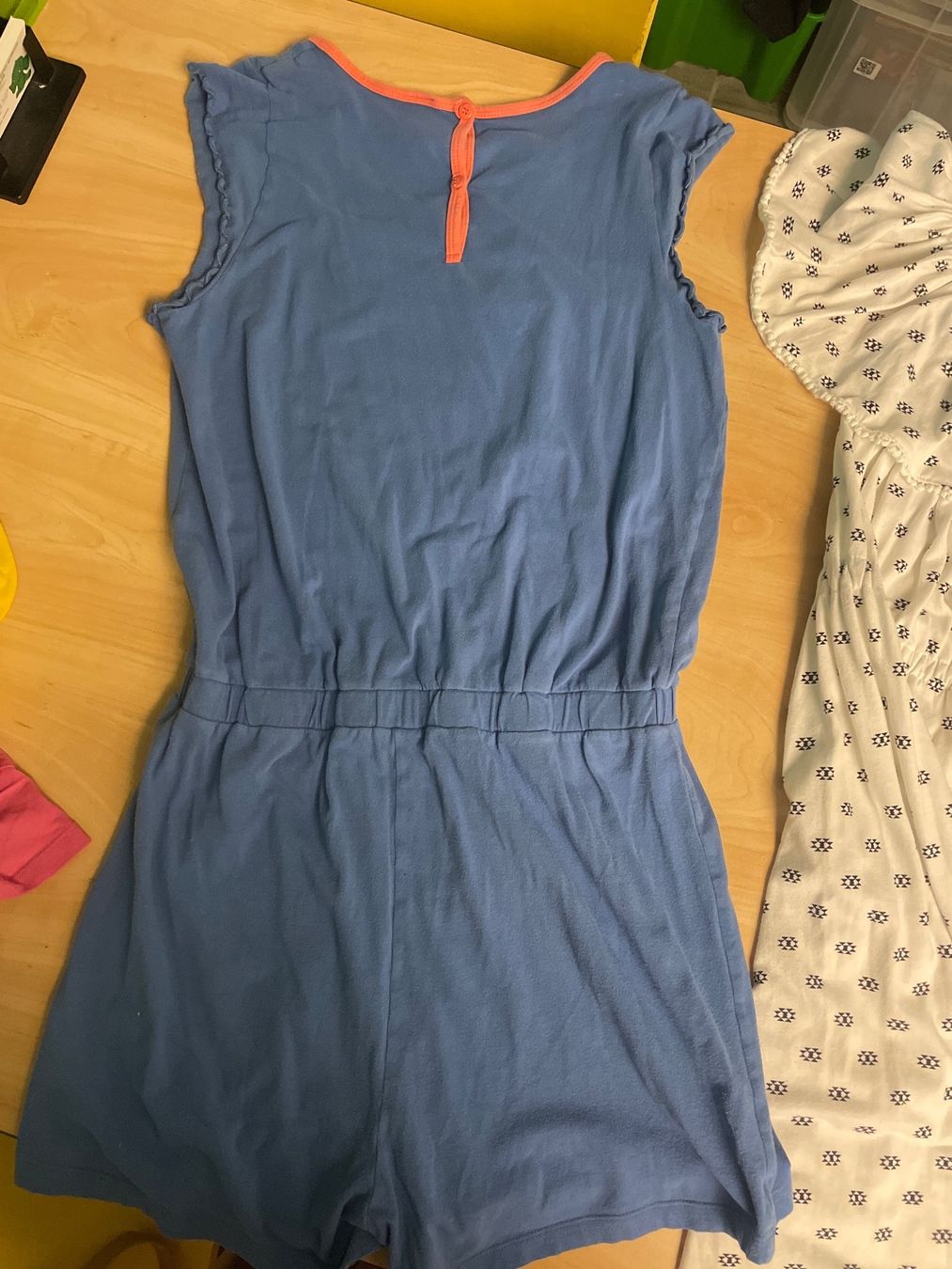 Tute: 2 Sommerröckli/Jumpsuit Gr.170/176 – Usato da Obergerlafingen venduto da cabo4 3