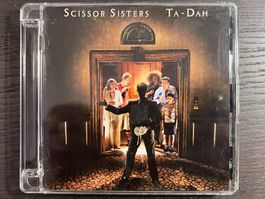 Scissor Sisters - Ta-Dah