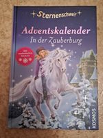 Sternenschweif Adventskalender In der Zauberburg