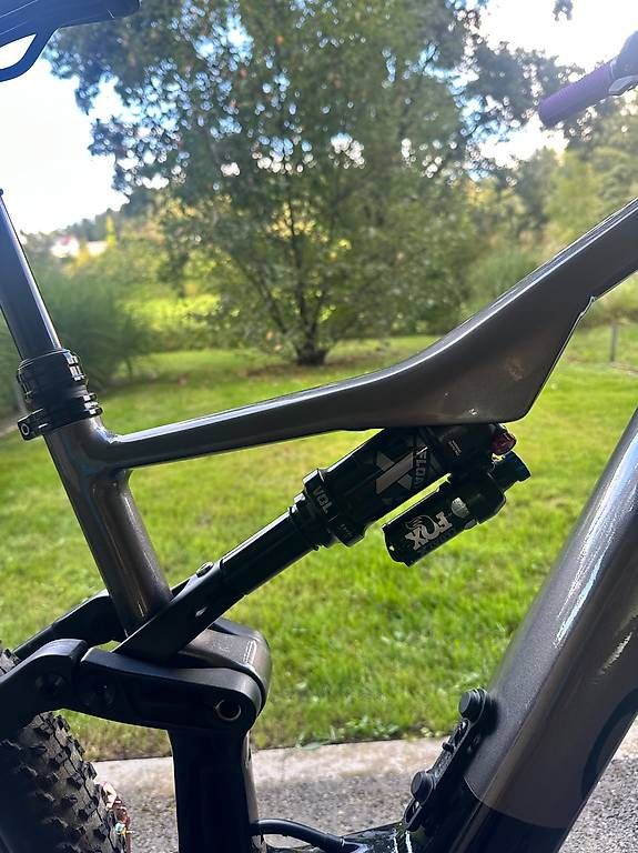 Orbea Biciclette: E-Mountainbike Orbea Rise M – Usato da Hagendorn venduto da ClaudiaFischer 3