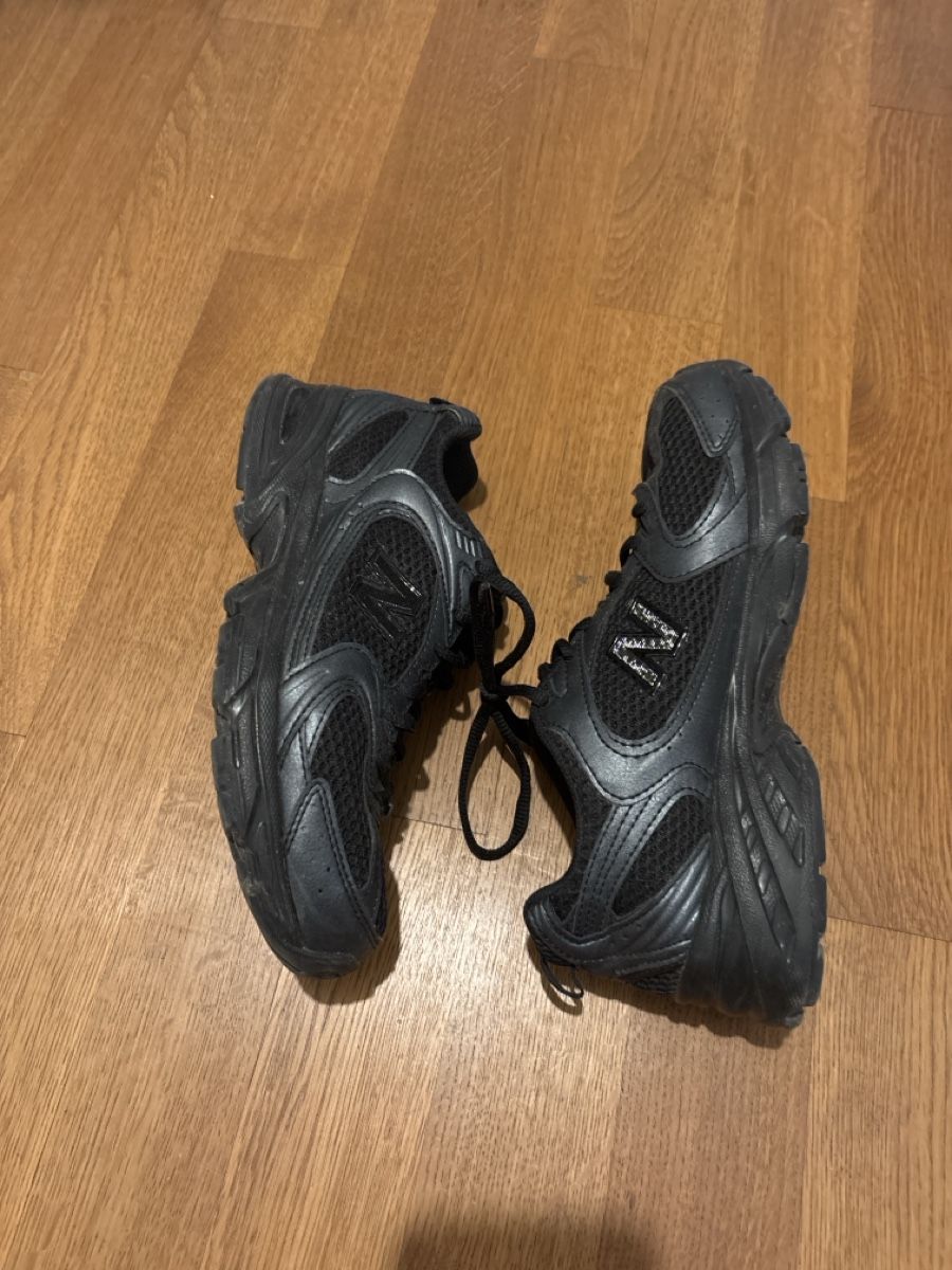 New Balance Herrenschuhe: Newbalance Sneakers – Gebraucht aus Zürich von rah_2ktb 1