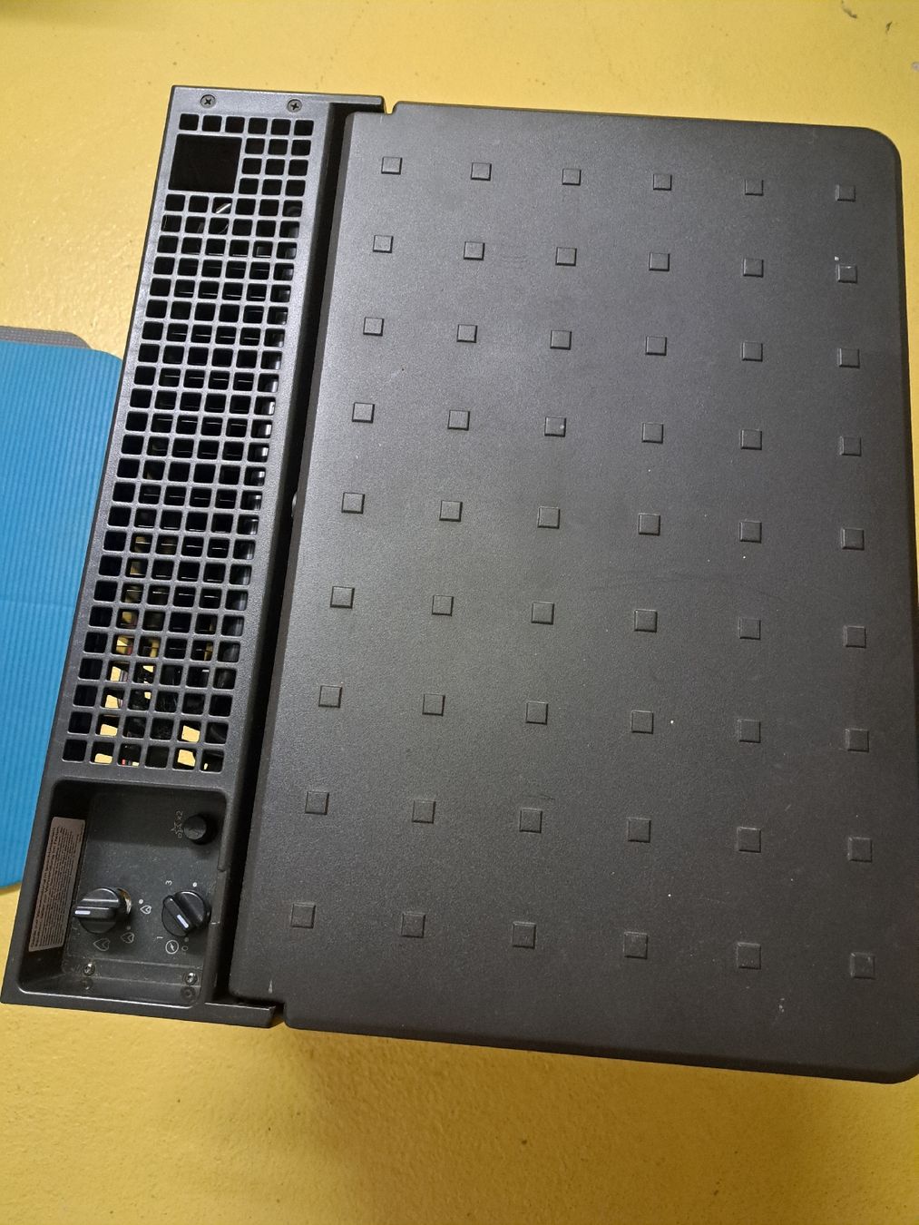 Dometic Frigoriferi & Refrigeratori: Dometic ACX3 30 Absorber Kühlschrank – Usato da Ins venduto da bohmhe 2