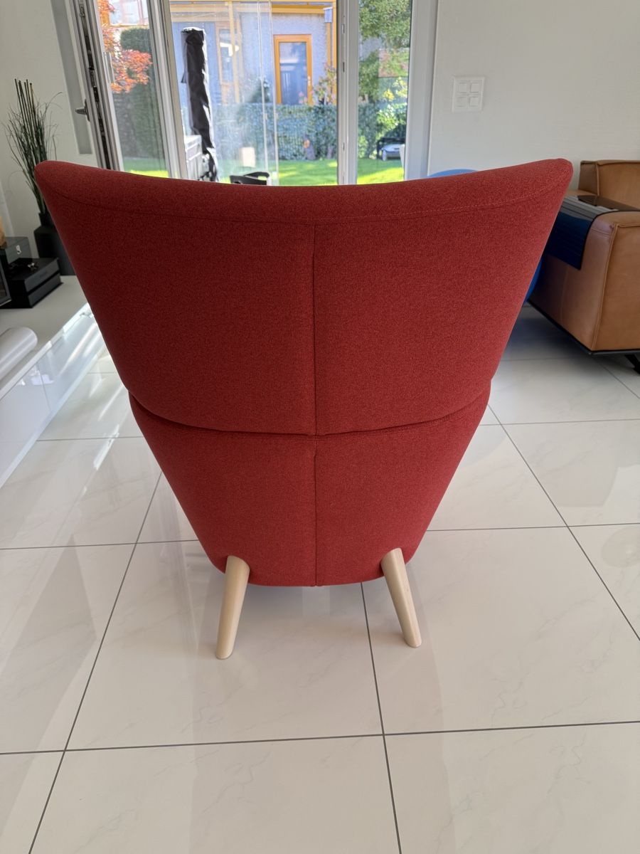 Ikea Sessel: Sessel – Gebraucht aus Lachen SZ von HotSpa 2