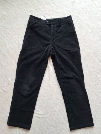 Gefütterte Hose San Siro Performer Gr. 40
