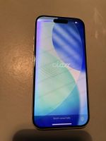 iPhone 16, 128GB, weiss, defekt