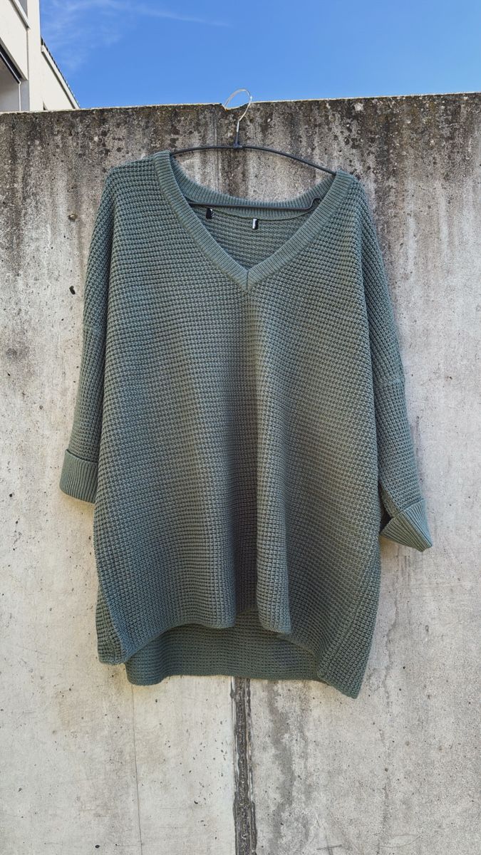 Maglioni & Felpe: oversize Grobstrickpullover Vero Moda Gr. M – Nuovo (secondo la descrizione) da Lyss venduto da Cla_xhb8