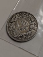 1 Franken 1910