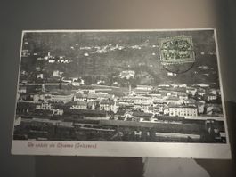 Chiasso 1905
