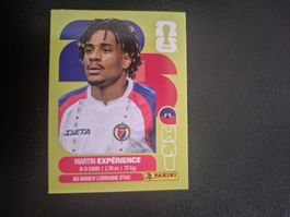 Panini WM 26 HAI 4
